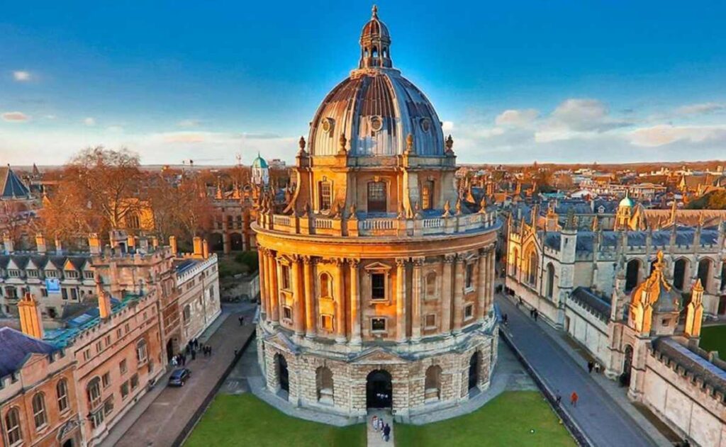 Oxford