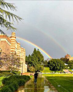 Universidad UCLA 