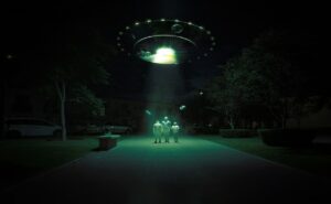 ¿El Popocatépetl es una base alienígena? Esto dice Harvard