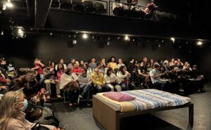 Última llamada para cartelera teatral de la UNAM