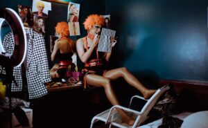 Mes del orgullo LGBT+: participa en el concurso Miss Drag INJUVE 2024