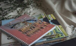 La Unión Europea tiene una plataforma para aprender idiomas; así te puedes registrar