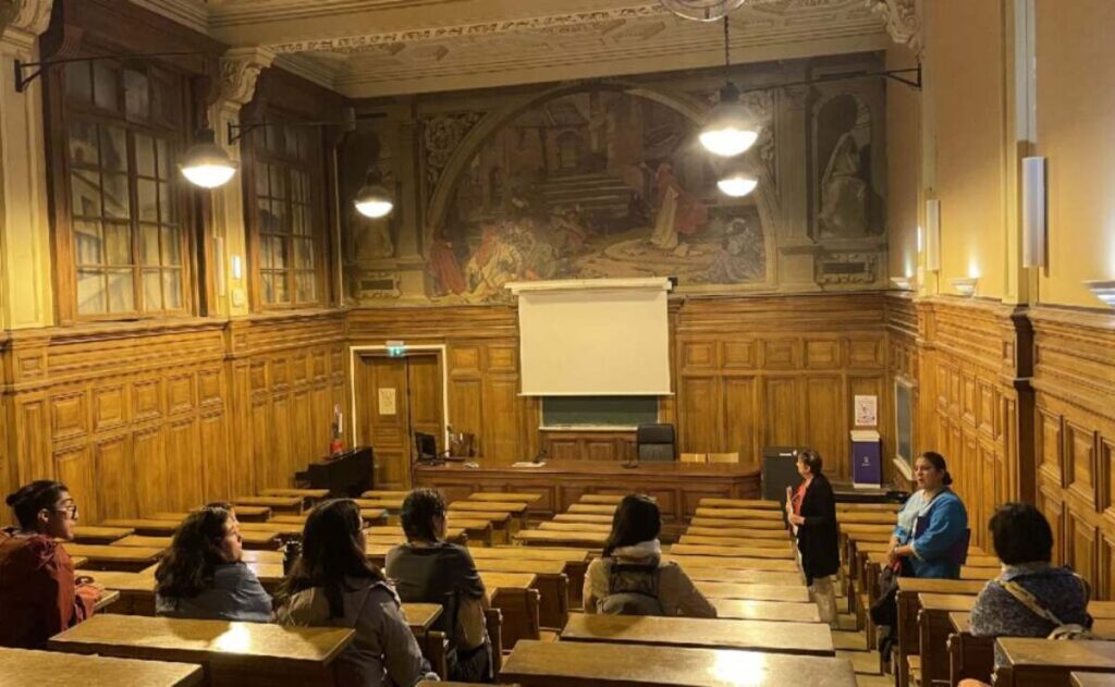 Foto: UNAM Global 