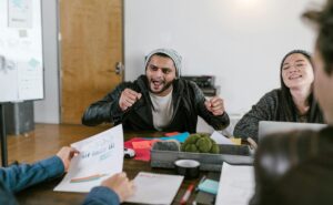 ¡Atención, emprendedores! Con este programa puedes obtener 8 mil pesos