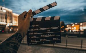 ¿Estudias cine? 3 claves para hacer un filme exitoso
