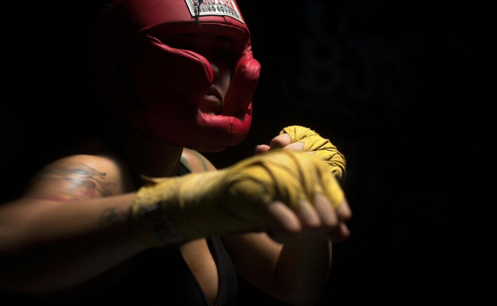 ¿Te gusta el box? Apúntate a las clases gratuitas del Injuve 