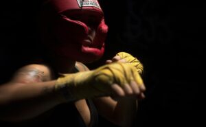 ¿Te gusta el box? Apúntate a las clases gratuitas del Injuve 