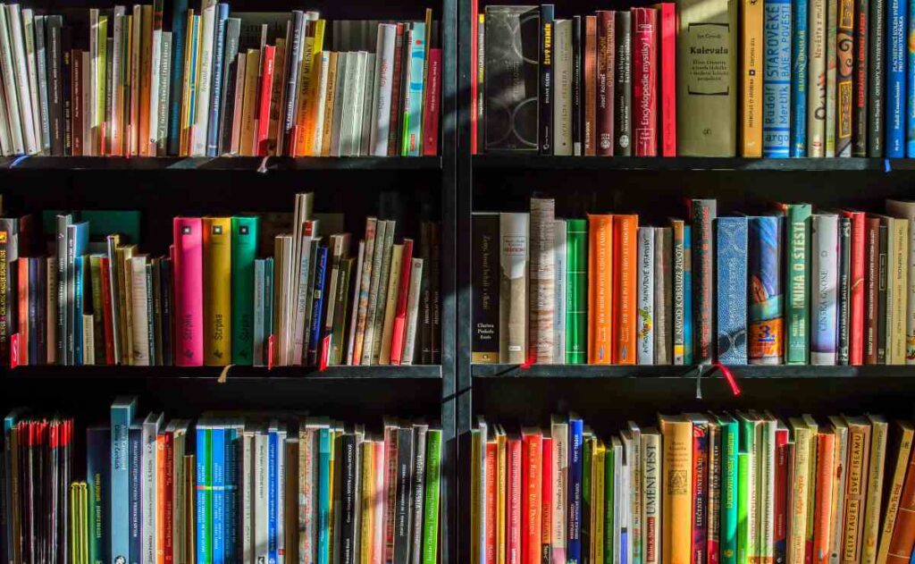 Apps para descargar y leer libros digitales