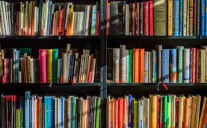 Apps para descargar y leer libros digitales