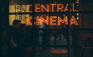 Cine gratis en el IPN: consulta la cartelera de julio