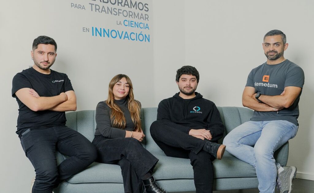 ¿Tienes un emprendimiento científico? Esta convocatoria es para ti 