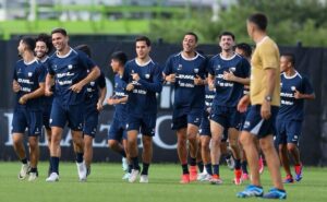 Pumas estrena logo que fue creado por un estudiante