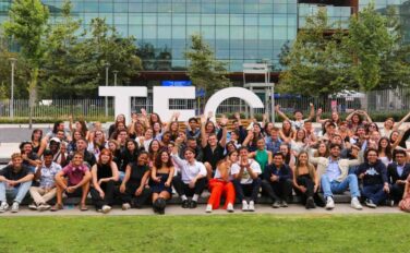 Humanidades digitales e IA: así es la nueva carrera del Tec