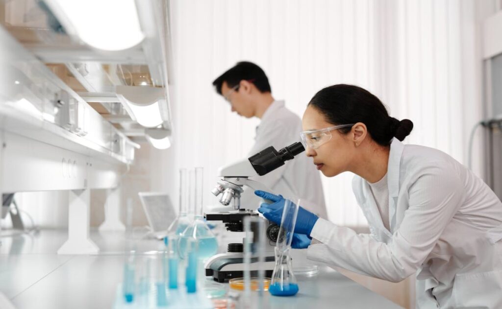Cómo va la investigación en las universidades