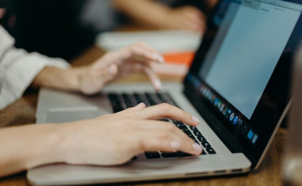 Registro para la prepa en línea de la SEP