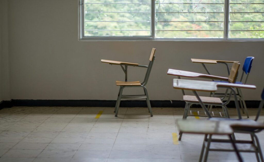 Balance educativo de la 4T: ¿primero los pobres?