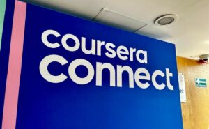 Estas son las nuevas funciones de Coursera basadas en IA
