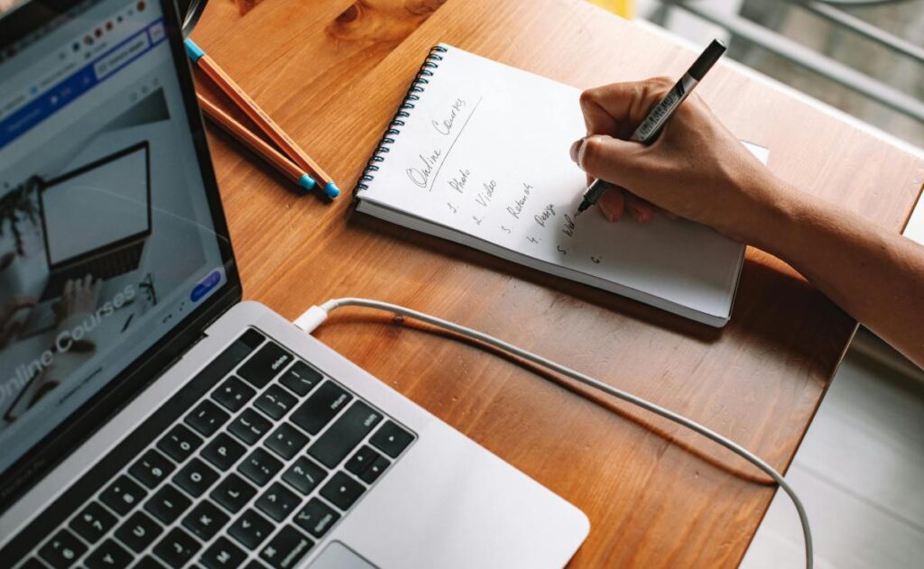 App de cursos gratuitos de la UNAM