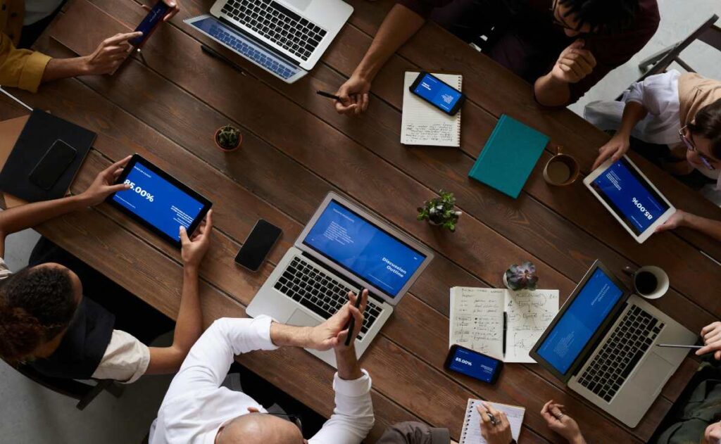 Las insignias digitales pueden ayudarte a enriquecer tu CV.