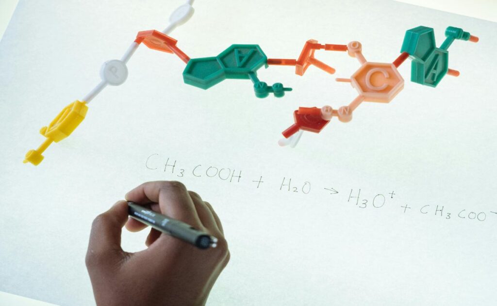 Nobel de Química