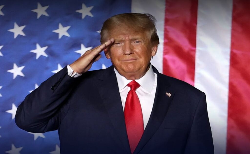 Cuántos idiomas habla Donald Trump