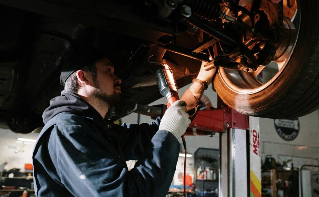 Estas son las universidades que trabajan en el auto eléctrico mexicano
