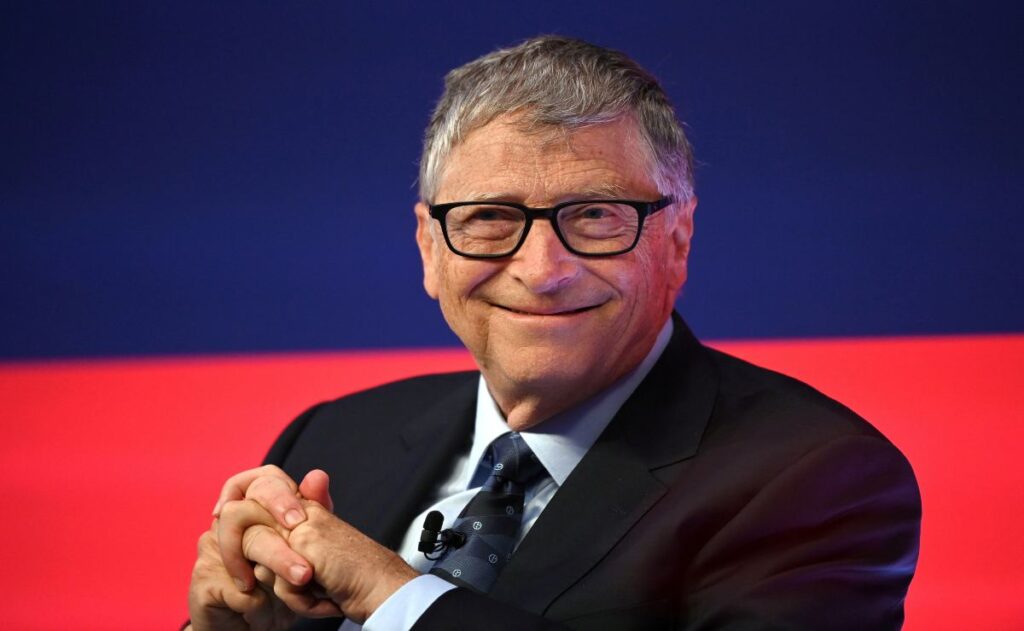 Si te interesa ampliar tus conocimientos, te decimos cuáles son los cursos gratis de Harvard que recomienda Bill Gates