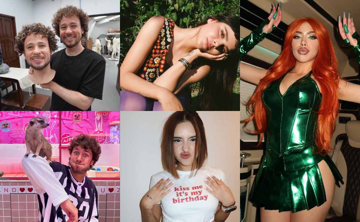 El término influencer se ha vuelto parte de nuestro vocabulario cotidiano.