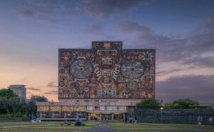 ¿Sin plan para vacaciones? Conoce todos los museos de CU