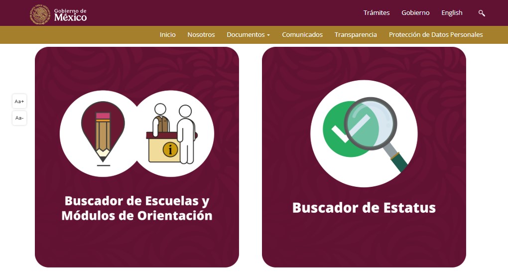 ¿Qué hacer si no han depositado la Beca Benito Juárez 2024?