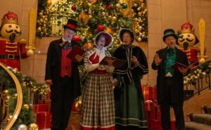 MUNAL tendrá concierto de Navidad gratis; fecha y horario 