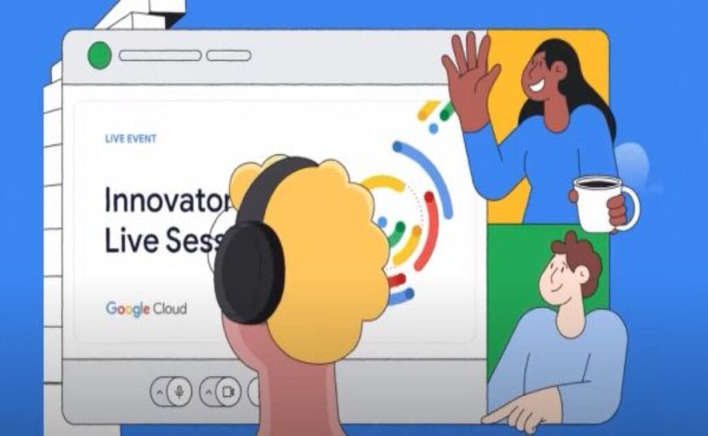 cursos gratis de ingeniería de Google