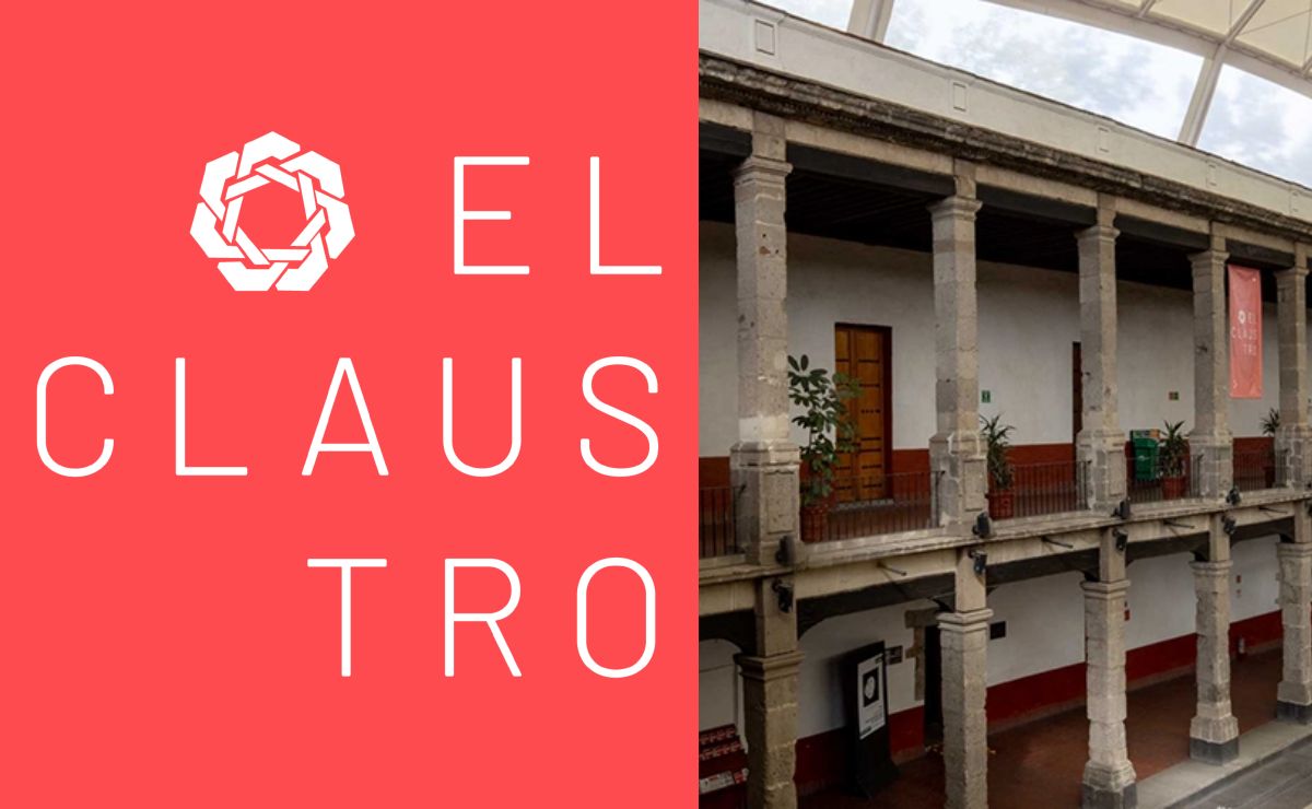 ¿Qué carreras tiene la Universidad del Claustro de Sor Juana?