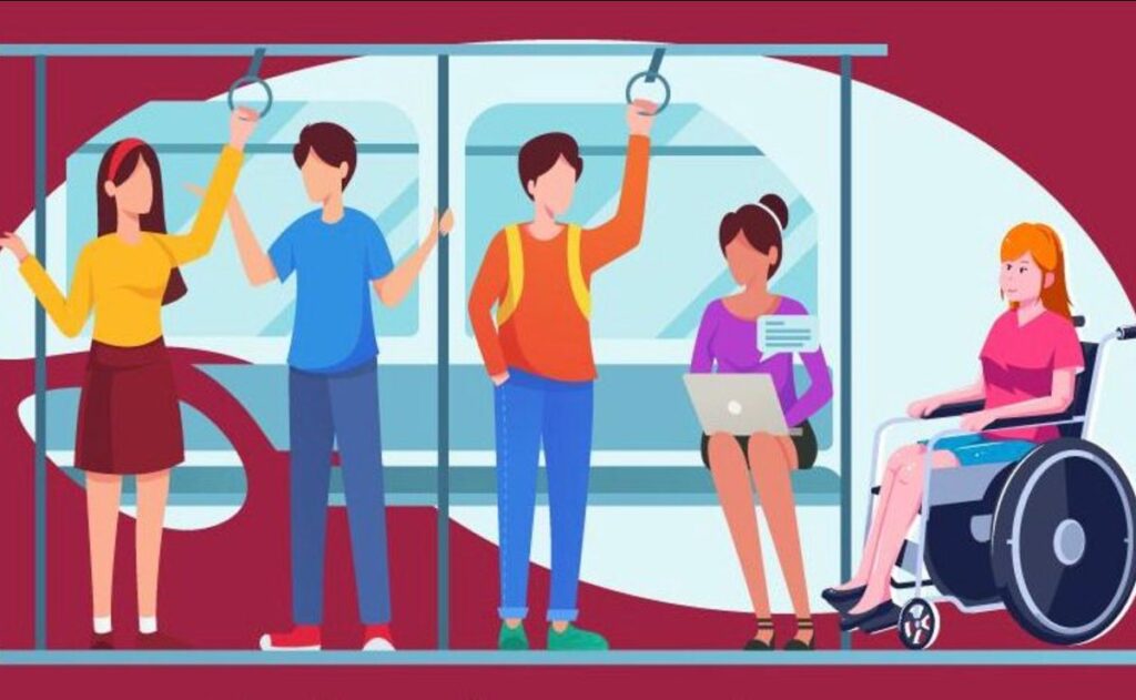 beca de 1,500 pesos de transporte para universitarios