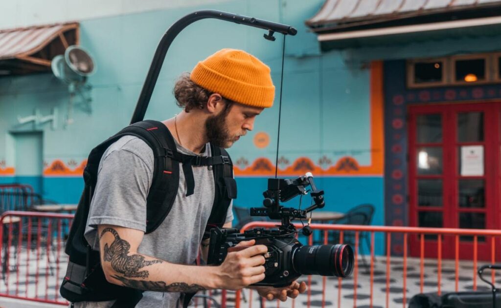 El cine universitario, un espacio para crear, pensar y conectar