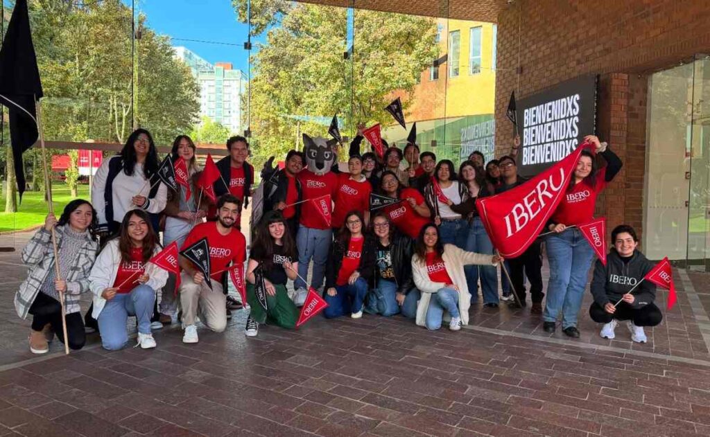 costo de colegiatura de la universidad ibero