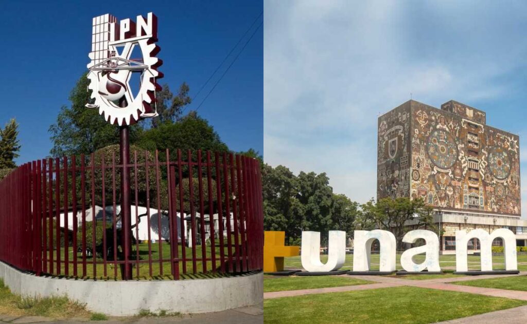 ¿Qué universidades tendrán puente en mayo?