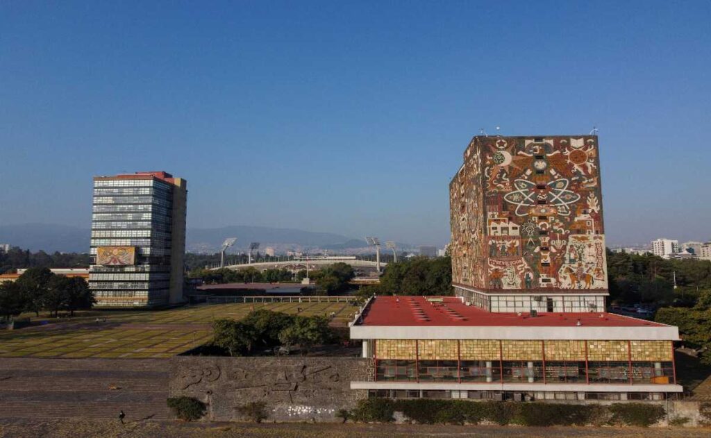 Examen de ingreso a la UNAM 2025