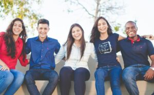 Jóvenes Escribiendo el Futuro 2025: fecha de registro para recibir 5 mil 800 pesos 