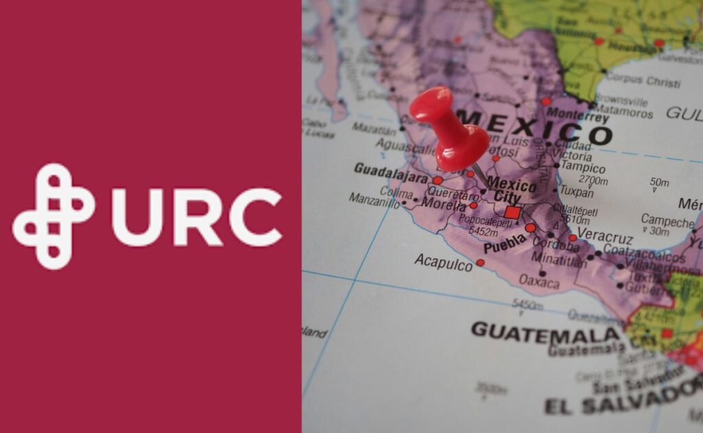 ¿Dónde se ubicarán los 6 nuevos campus de la Universidad Rosario Castellanos?