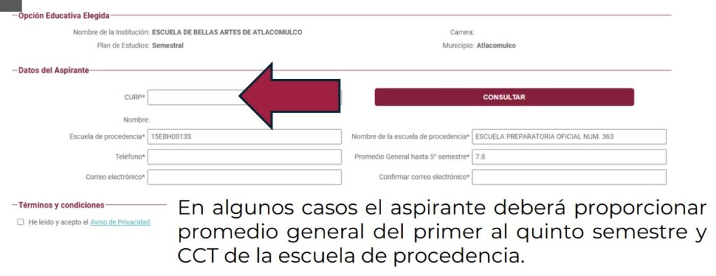 Universidad Edomex