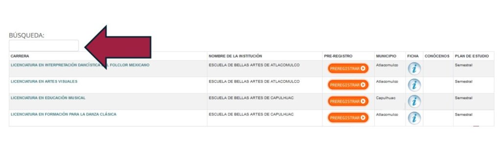 Universidad Edomex