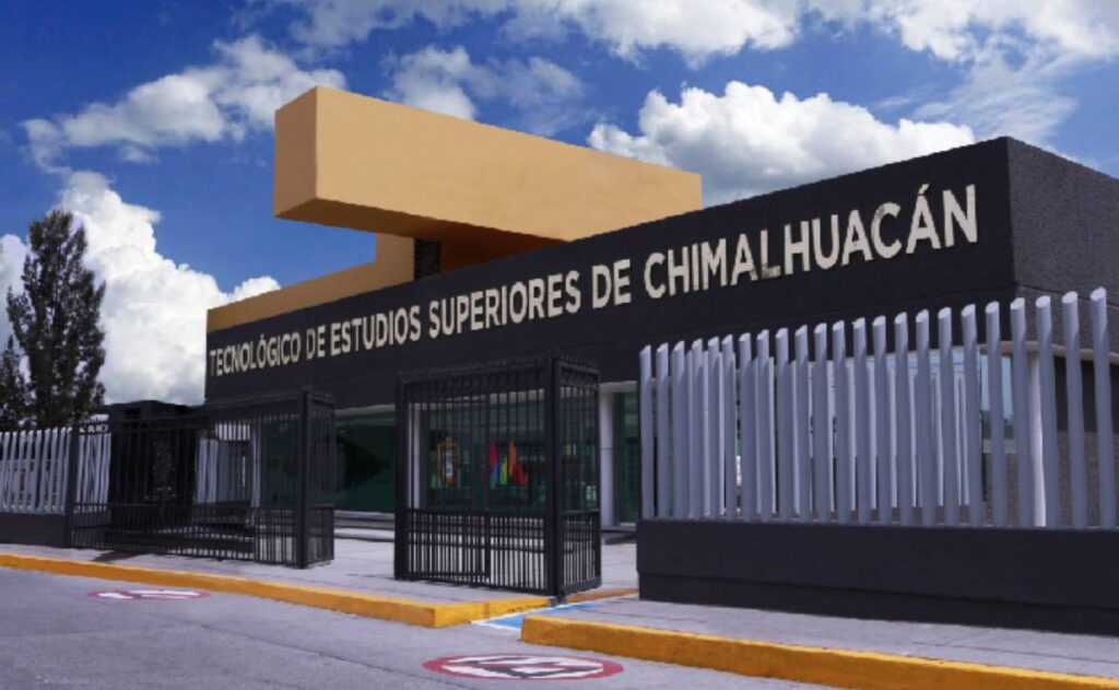 Universidad Edomex