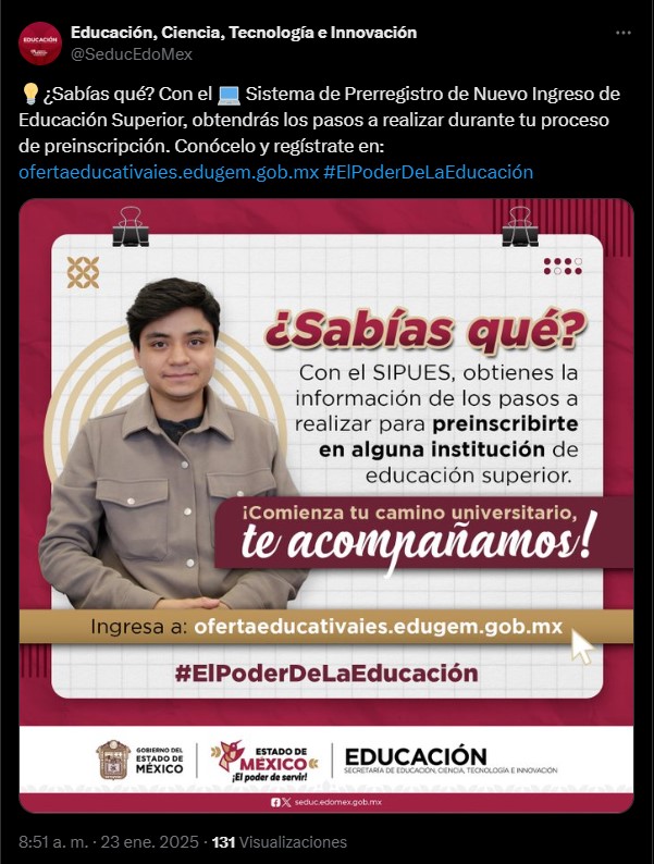 Universidad Edomex