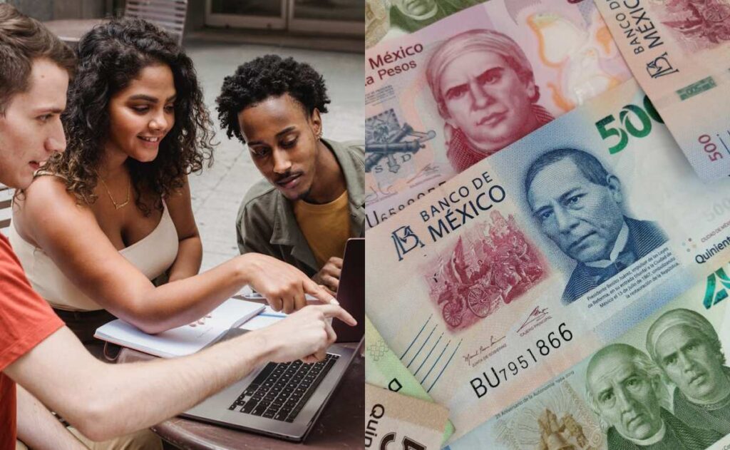 Beca PILARES para estudiantes de bachillerato en línea y a distancia: monto y requisitos 