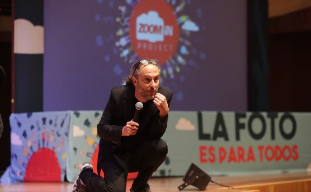 Emmanuel Lubezki