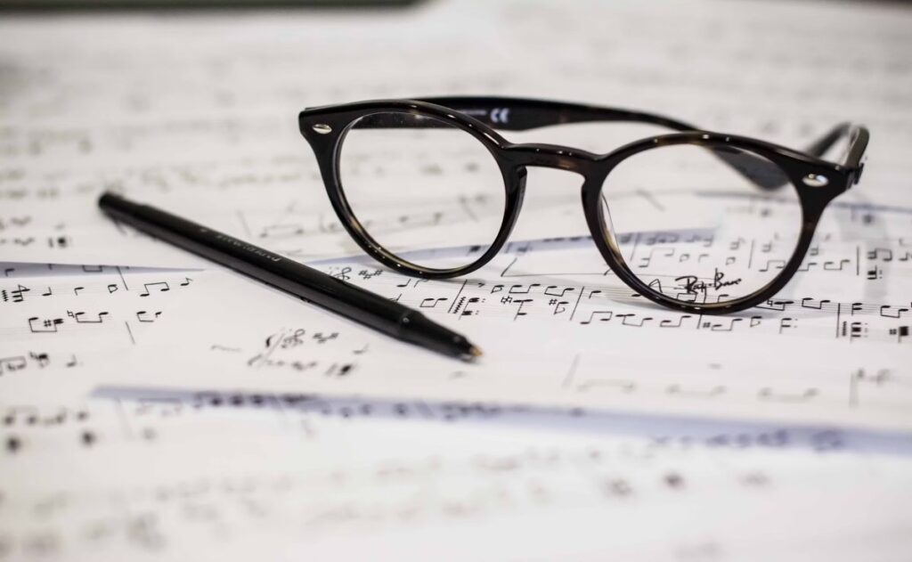 Composición musical