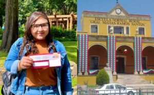 Beca Benito Juárez 2025: cuáles son las universidades prioritarias
