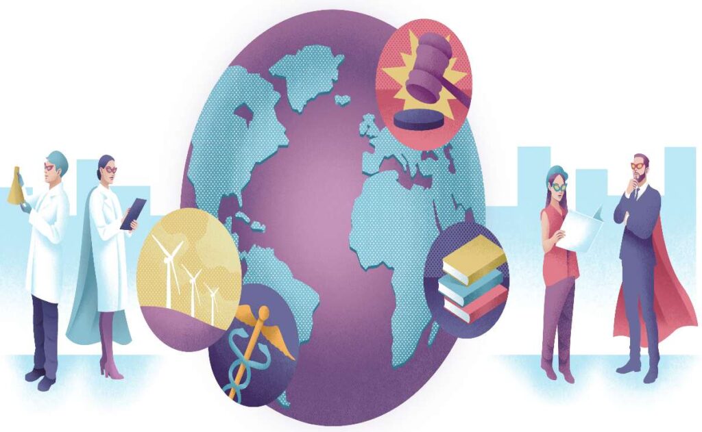 Cambio climático