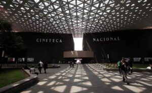 ¿Qué películas habrá en la Muestra Internacional de Cine?